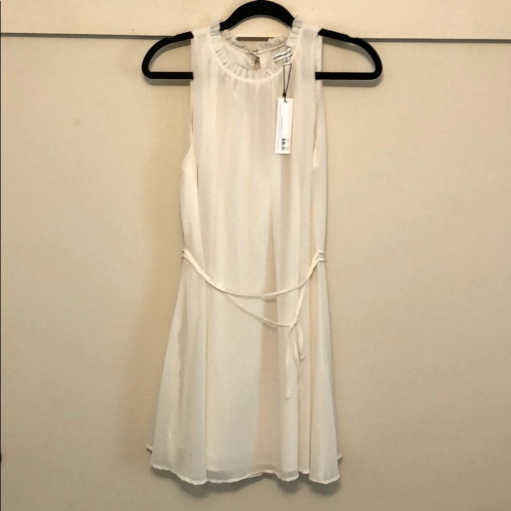 cupcakes & cashmere Zooey Dress
